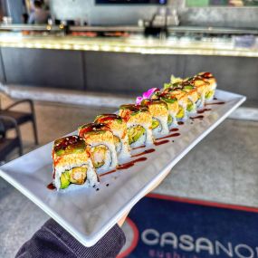 Bild von Casa Nori Sushi Bar & Grill