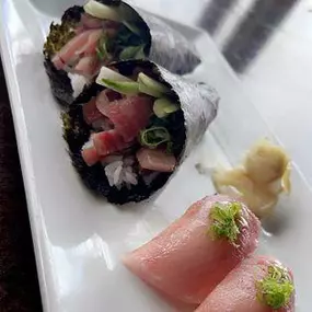 Bild von Casa Nori Sushi Bar & Grill