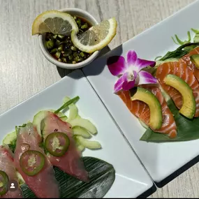 Bild von Casa Nori Sushi Bar & Grill