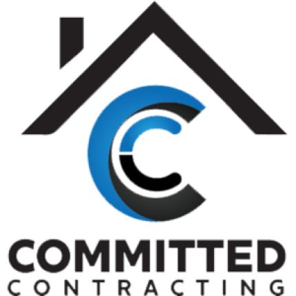 Logo fra Committed Contracting