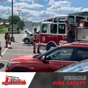 Bild von Holmes Fire & Safety Solutions