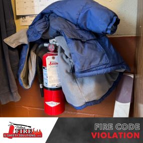 Bild von Holmes Fire & Safety Solutions