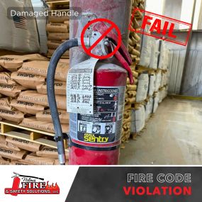 Bild von Holmes Fire & Safety Solutions