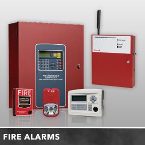 Bild von Holmes Fire & Safety Solutions