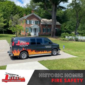 Bild von Holmes Fire & Safety Solutions