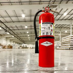 Bild von Holmes Fire & Safety Solutions