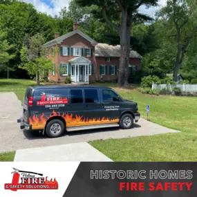 Bild von Holmes Fire & Safety Solutions