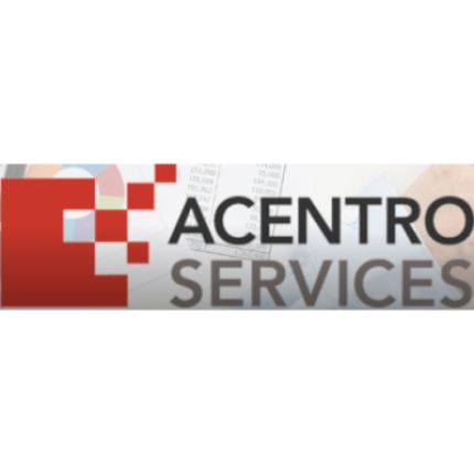 Logótipo de Acentro Services