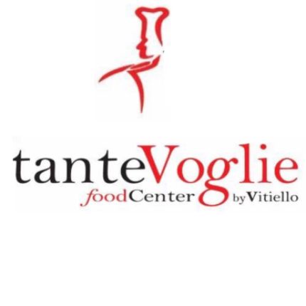 Logo da Tante Voglie