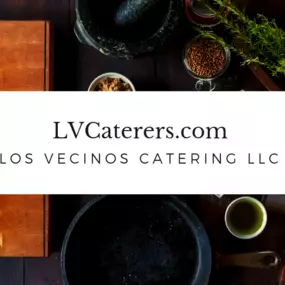 Bild von Los Vecinos Catering LLC