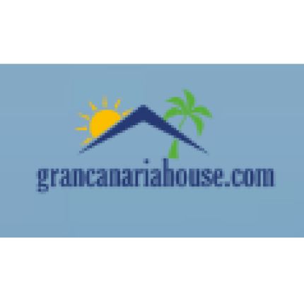 Logo fra Gran Canaria House