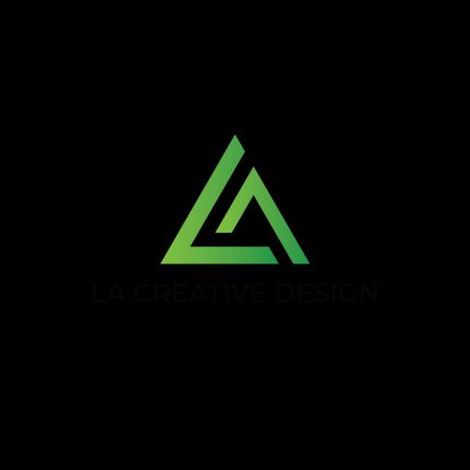 Logo von LA Creative Design