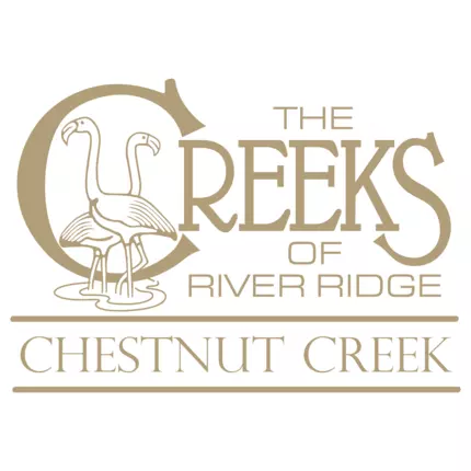 Logo fra Chestnut Creek