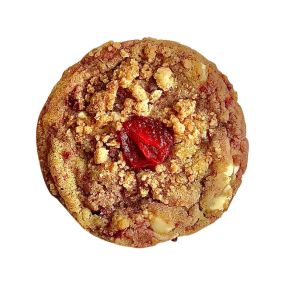 Bild von Uzzi's Cookies (Online Bakery)