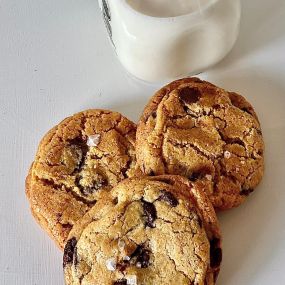 Bild von Uzzi's Cookies (Online Bakery)