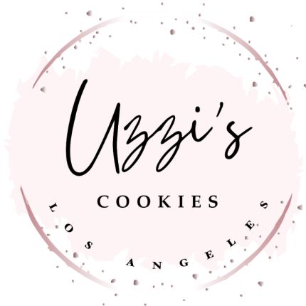 Logo da Uzzi's Cookies (Online Bakery)