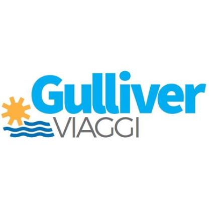 Logótipo de Gulliver Viaggi