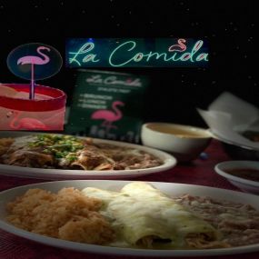 Best mexican restaurant in Dallas TX