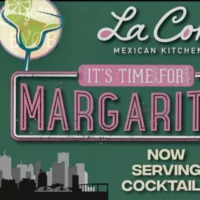 Margaritas