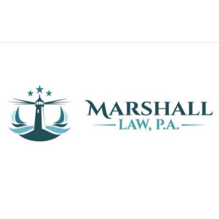 Logo da Marshall Law