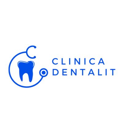 Logo van Dentalit Ausav Slp