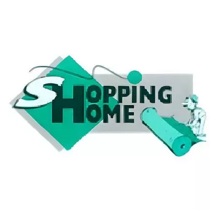 Logótipo de Shopping Home