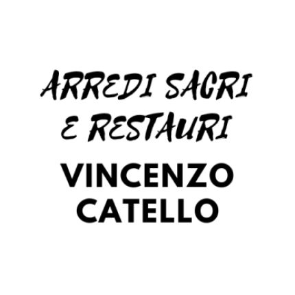 Logo fra Arredi Sacri e Restauri Vincenzo Catello