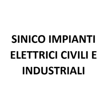 Logo van Sinico Impianti Elettrici Civili e Industriali