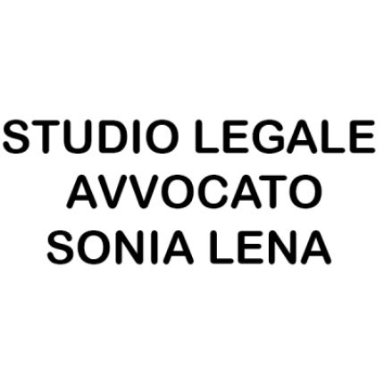 Logo fra Studio Legale Lena