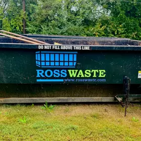 Bild von Ross Waste, LLC.