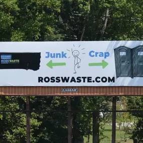 Bild von Ross Waste