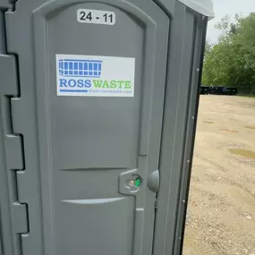 Bild von Ross Waste