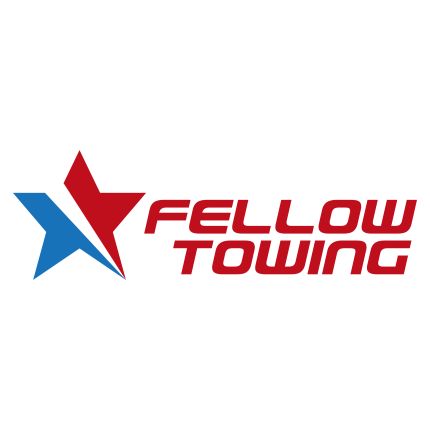 Logo from Fellow Towing