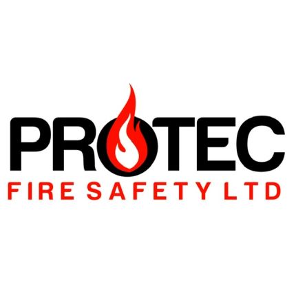 Logo fra Protec Fire Safety Ltd