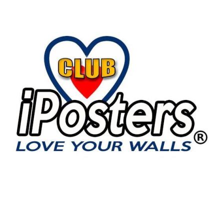 Logo fra iPosters