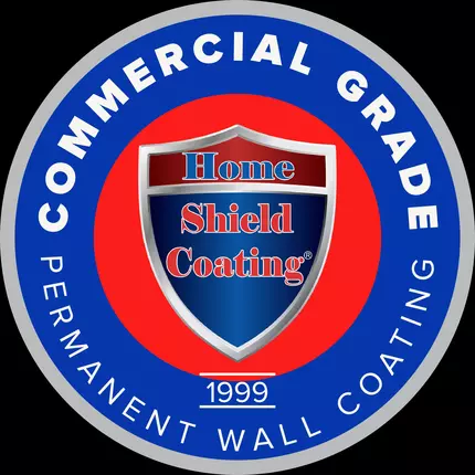 Logo fra Home Shield Coating® of FL