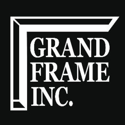 Logotyp från Grand Frame Inc Barrington