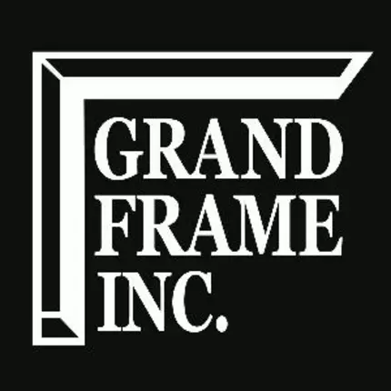 Logo from Grand Frame Inc Barrington