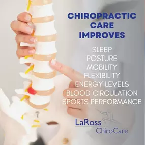 Bild von LaRoss ChiroCare