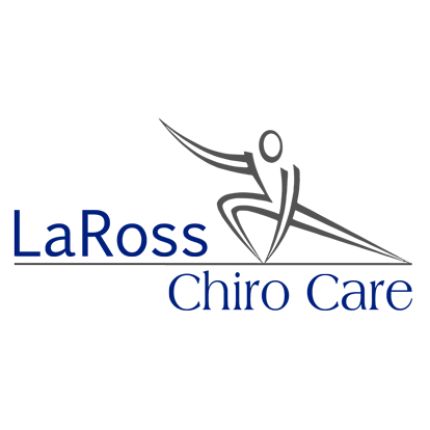Logo von LaRoss ChiroCare