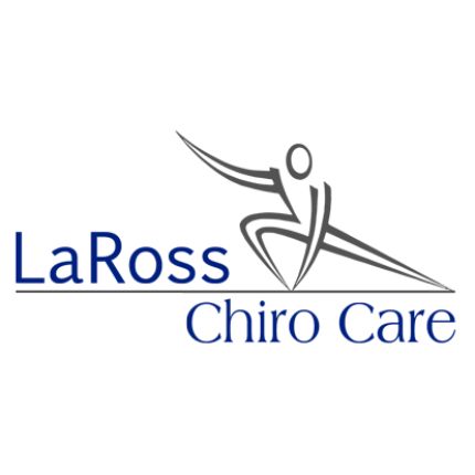 Logo od LaRoss ChiroCare