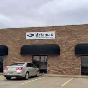Bild von Datamax Inc. - Fort Smith
