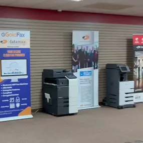Bild von Datamax Inc. - Fort Smith