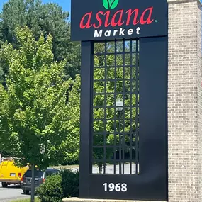 Helping our Friends out at ASIANA!
Can't wait to see what all they have have to offer!!