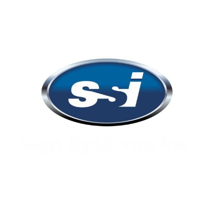 Logo de Sign Systems Inc.