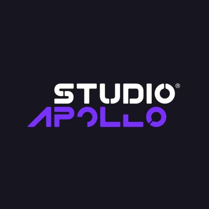 Logo fra Studio Apollo