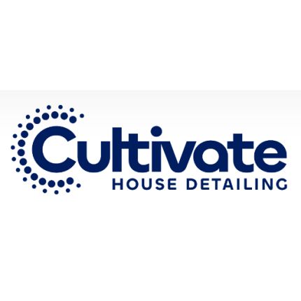 Logotyp från Cultivate House Detailing