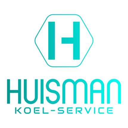 Logo von Huisman Koel-Service