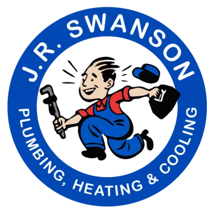 Logo da JR Swanson Plumbing