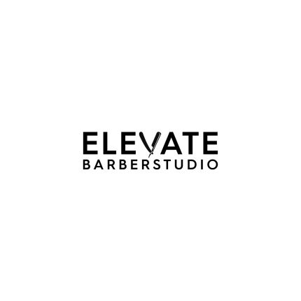 Logo da Elevate Barber Studio